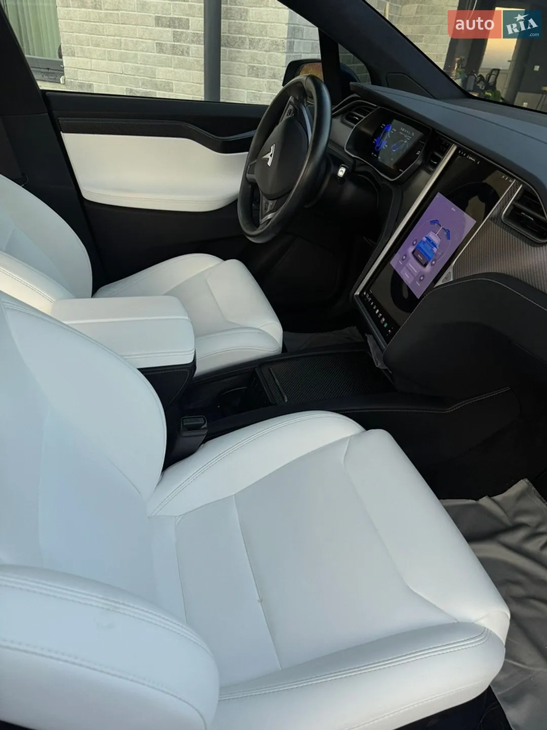 2019 Tesla Model X - мініатюра 18