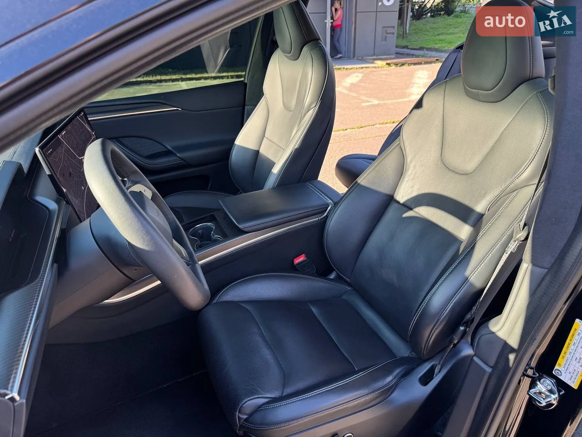 2022 Tesla Model X - мініатюра 16