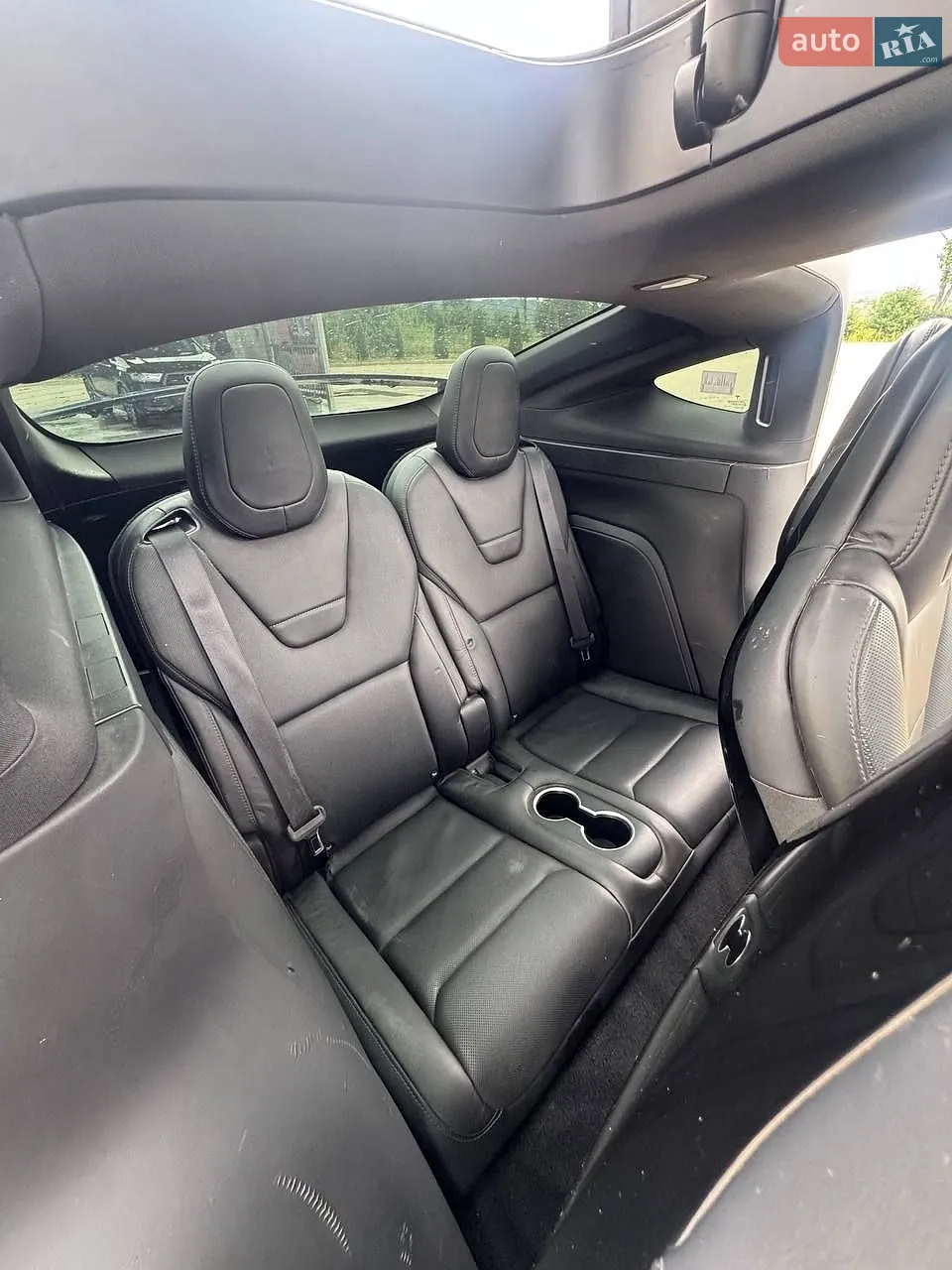 2016 Tesla Model X - мініатюра 13