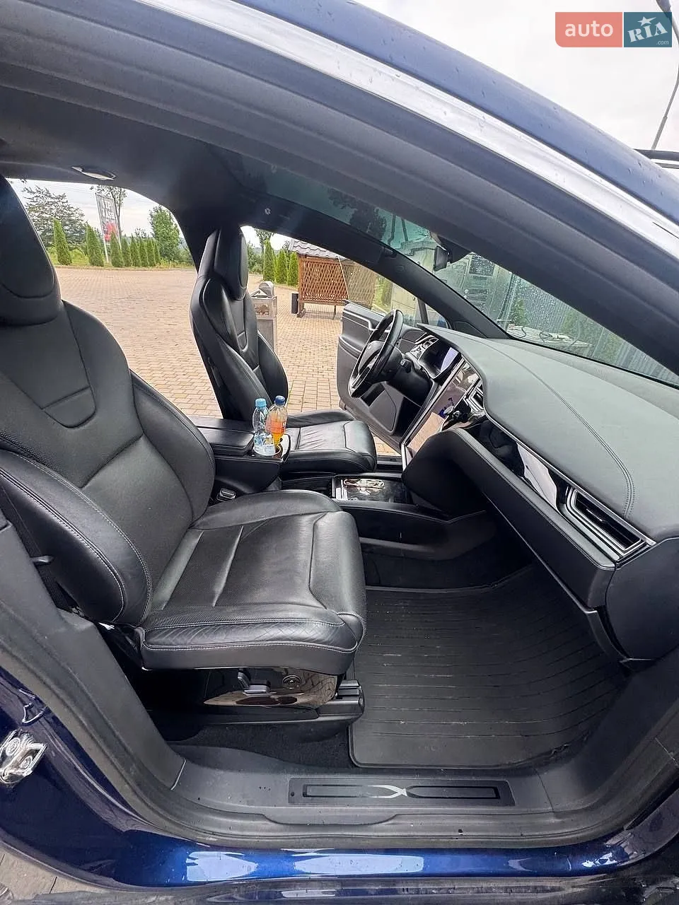 2016 Tesla Model X - мініатюра 22
