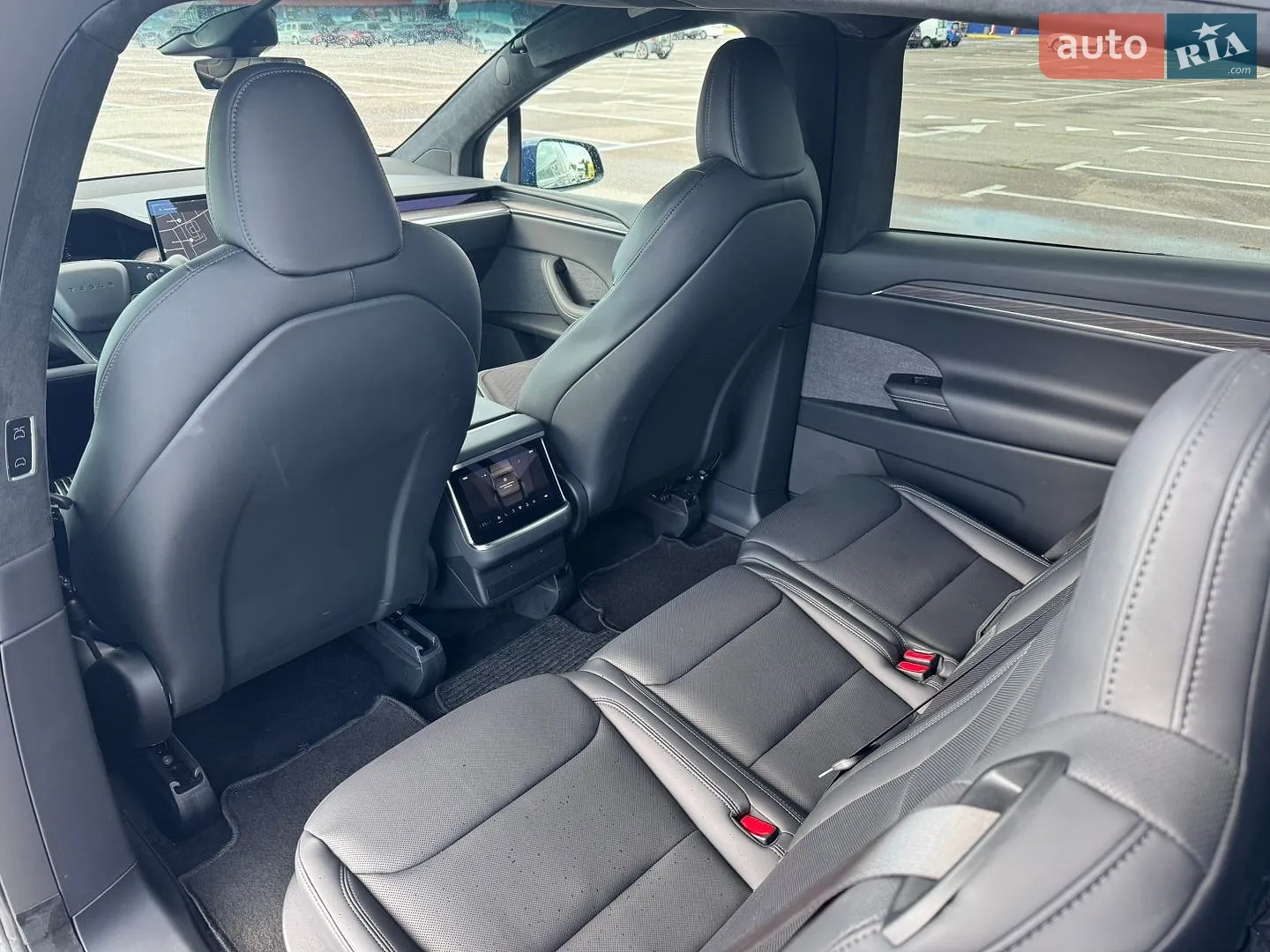 2022 Tesla Model X - мініатюра 13
