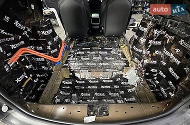 Внедорожник / Кроссовер Tesla Model X 2022 в Киеве