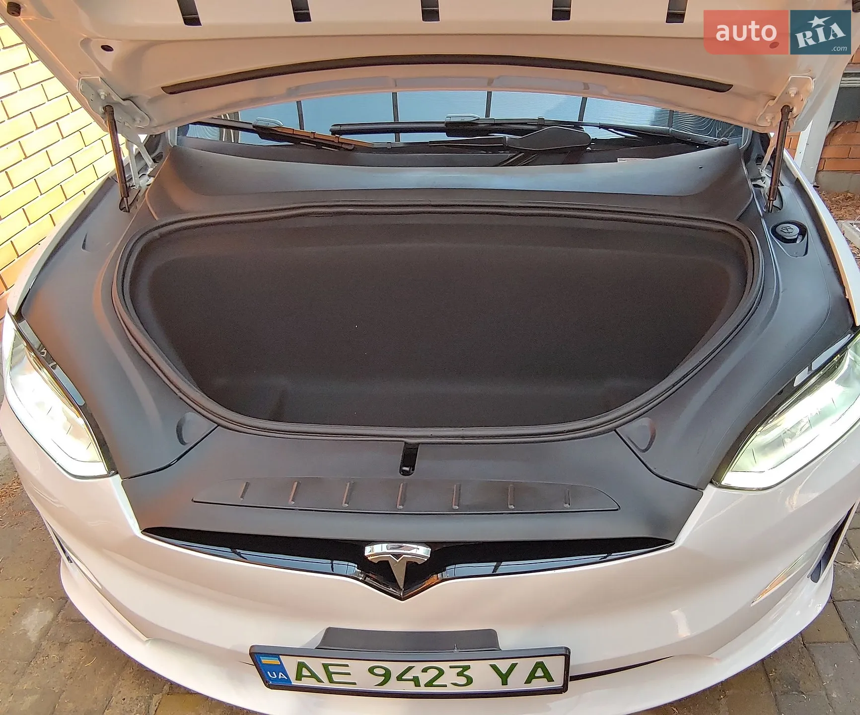 2023 Tesla Model X - мініатюра 16