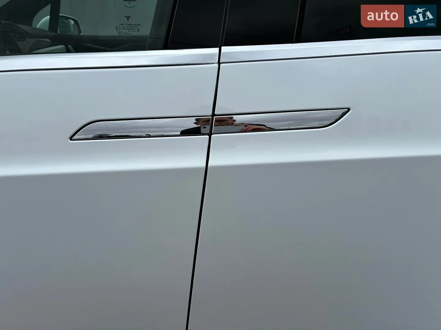 2020 Tesla Model X - мініатюра 32