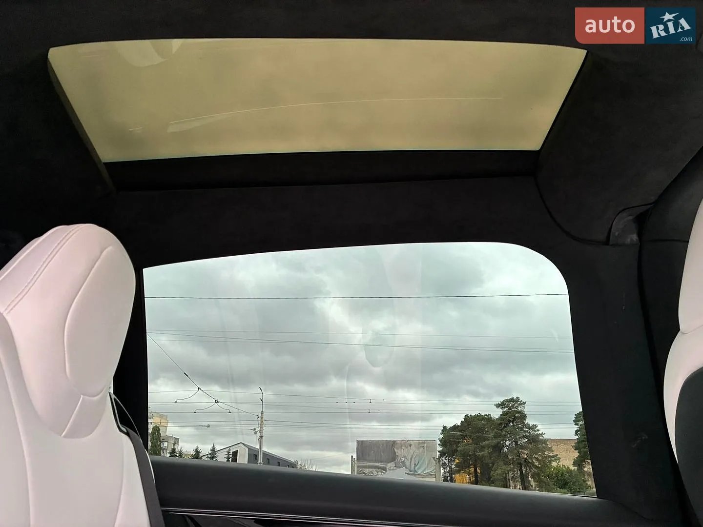 2020 Tesla Model X - мініатюра 37