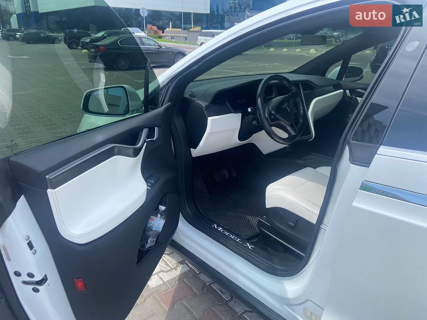 2018 Tesla Model X - мініатюра 12