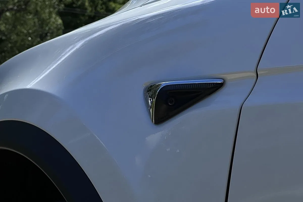 2018 Tesla Model X - мініатюра 10