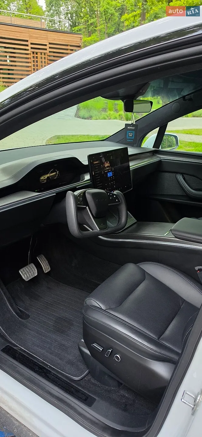 2023 Tesla Model X - мініатюра 15