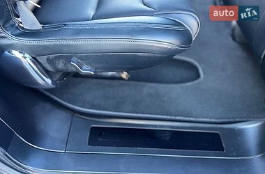 Позашляховик / Кросовер Tesla Model X 2021 в Львові