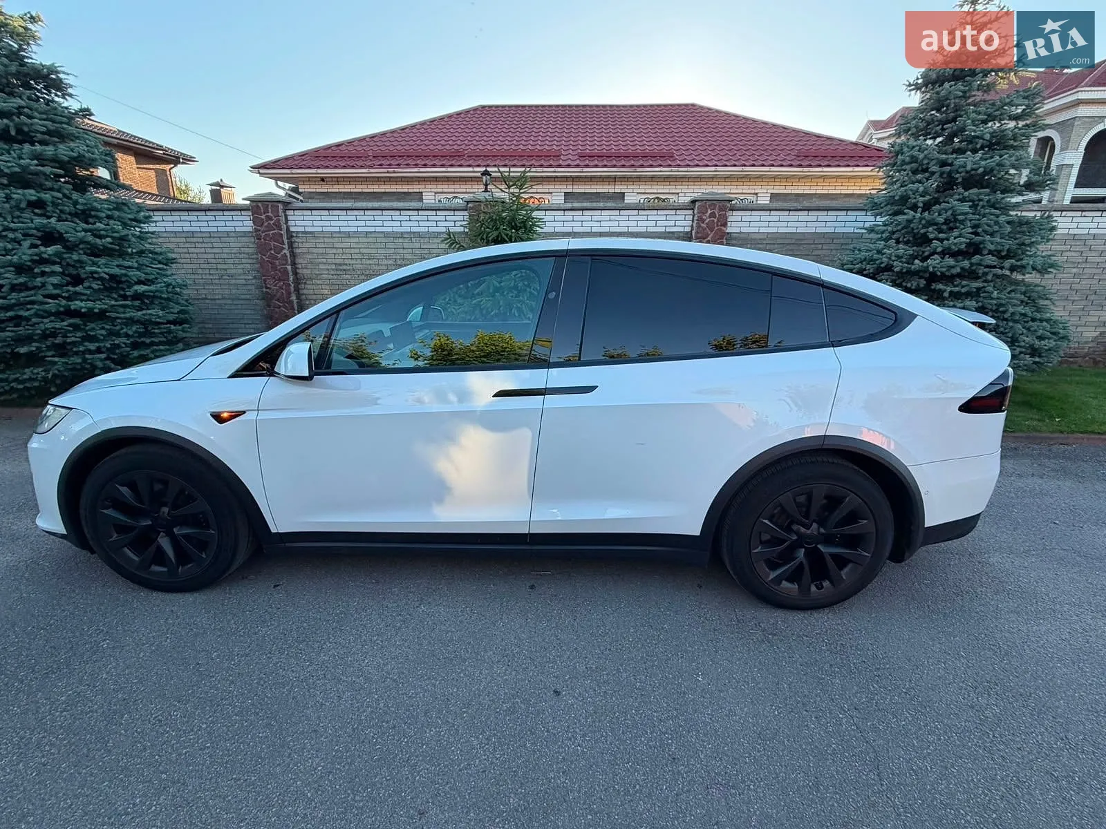 2022 Tesla Model X - мініатюра 12