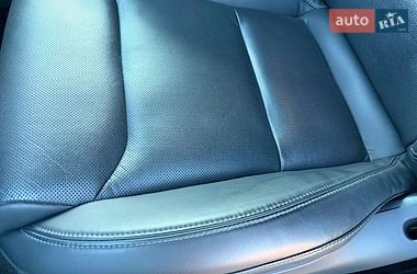 Позашляховик / Кросовер Tesla Model X 2022 в Києві