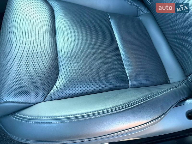 Позашляховик / Кросовер Tesla Model X 2022 в Києві