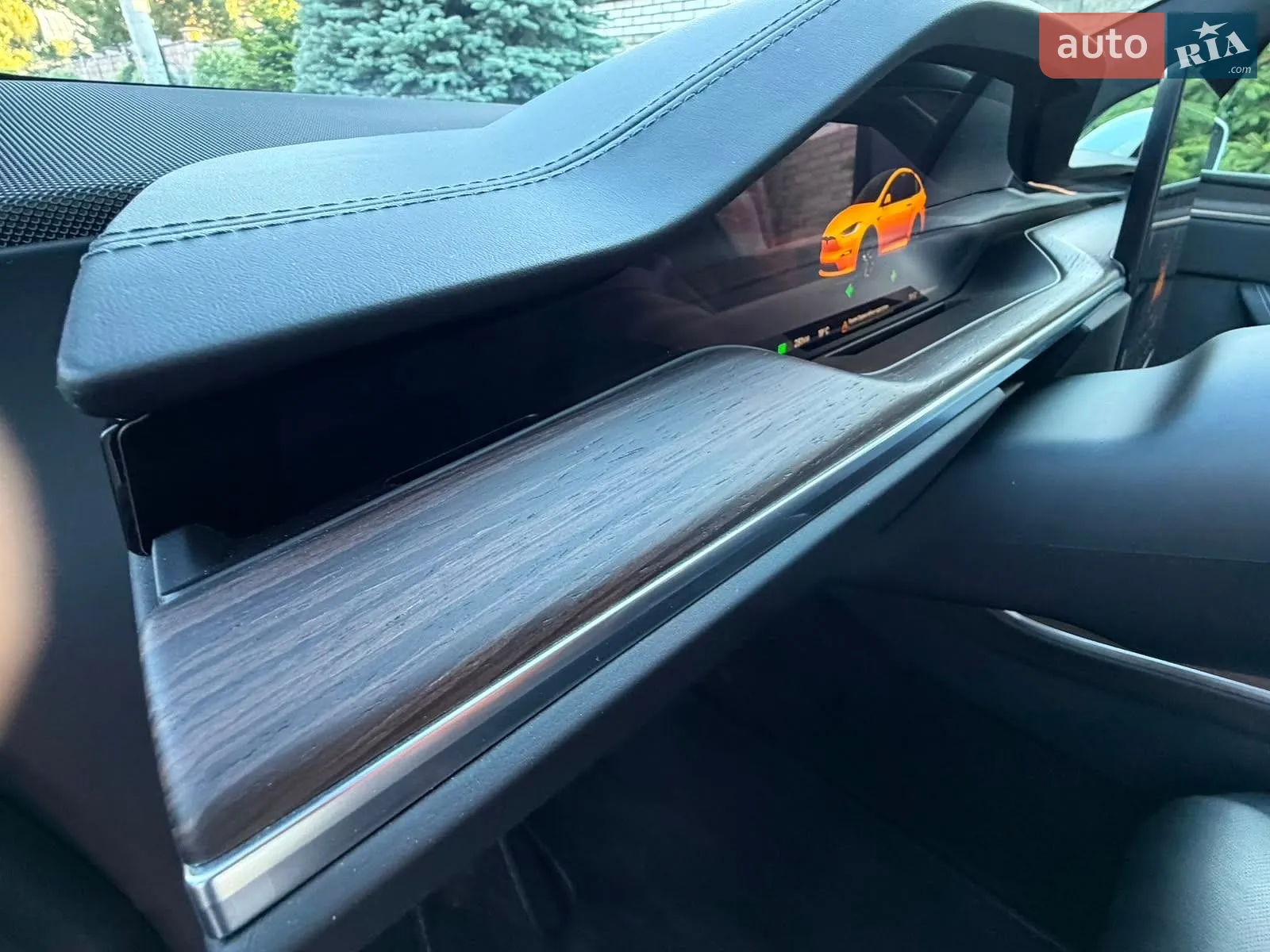 2022 Tesla Model X - мініатюра 30