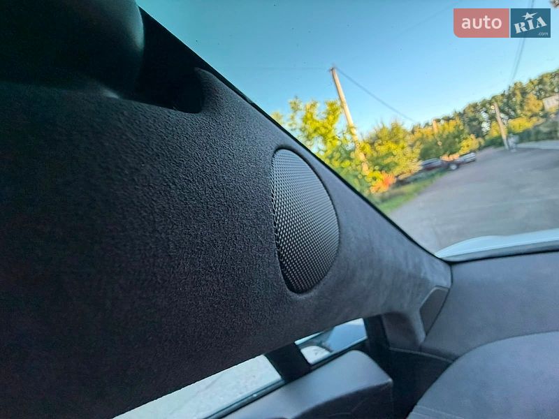 Позашляховик / Кросовер Tesla Model X 2022 в Києві