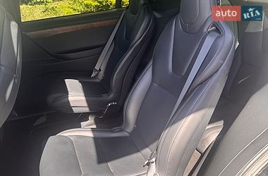Внедорожник / Кроссовер Tesla Model X 2019 в Ивано-Франковске фото 11 Внедорожник / Кроссовер Tesla Model X 2019 в Ивано-Франковске