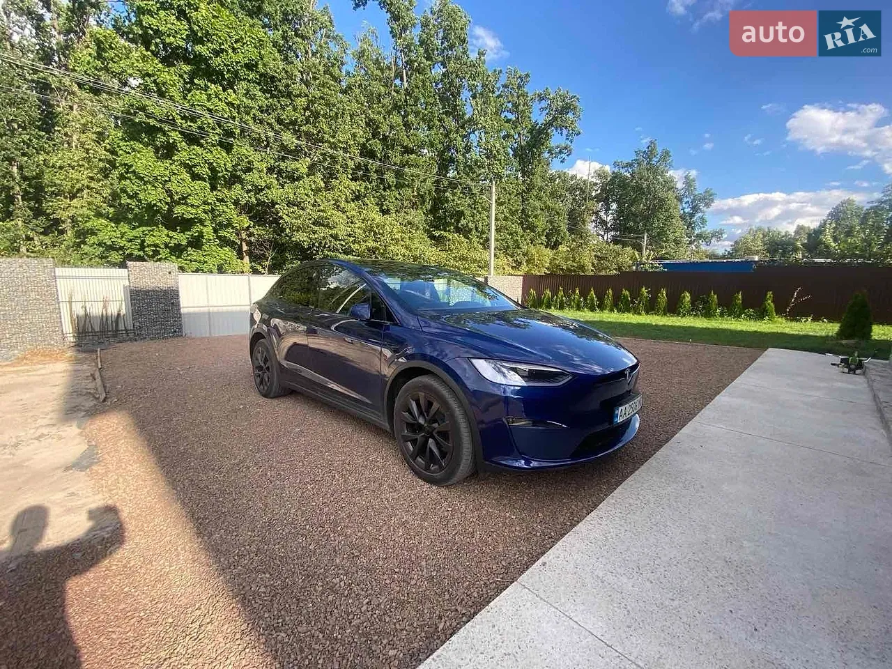 2024 Tesla Model X - мініатюра 18