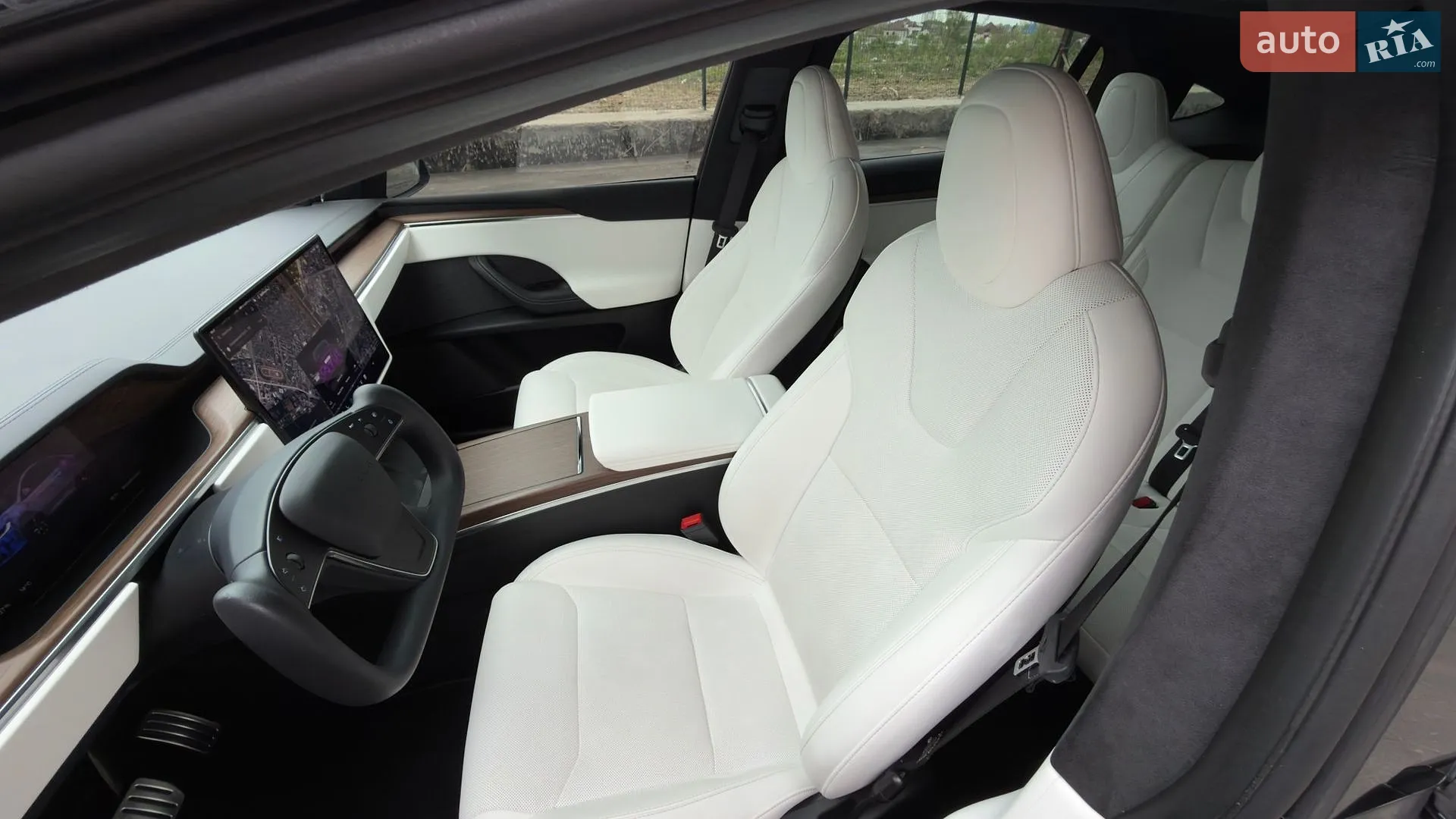 2023 Tesla Model X - мініатюра 14