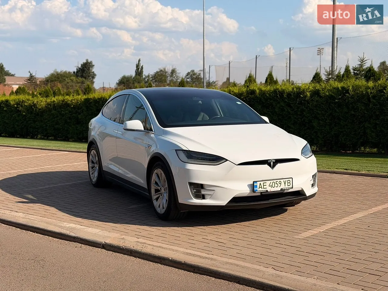2020 Tesla Model X - мініатюра 48