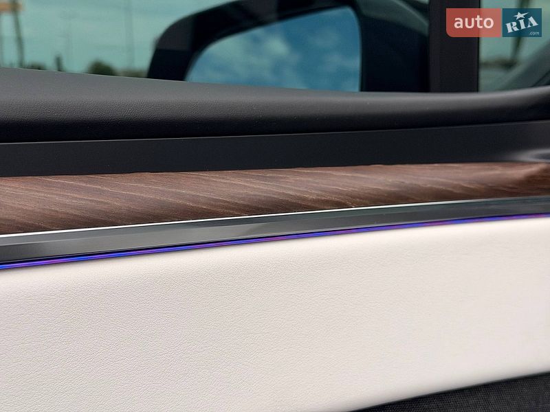 Внедорожник / Кроссовер Tesla Model X 2022 в Кривом Роге