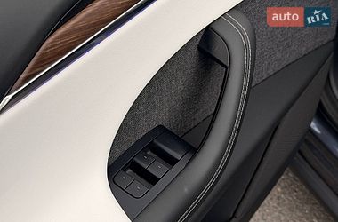 Внедорожник / Кроссовер Tesla Model X 2022 в Кривом Роге