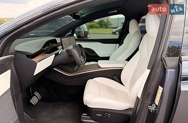 Внедорожник / Кроссовер Tesla Model X 2022 в Кривом Роге