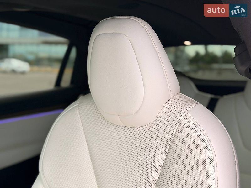 Внедорожник / Кроссовер Tesla Model X 2022 в Кривом Роге