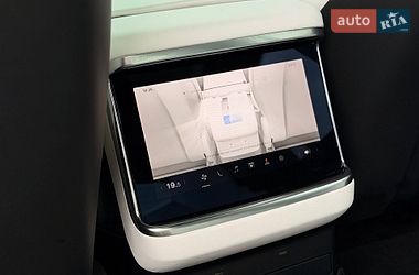 Внедорожник / Кроссовер Tesla Model X 2022 в Кривом Роге