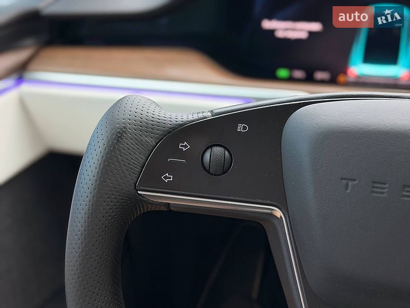 Внедорожник / Кроссовер Tesla Model X 2022 в Кривом Роге