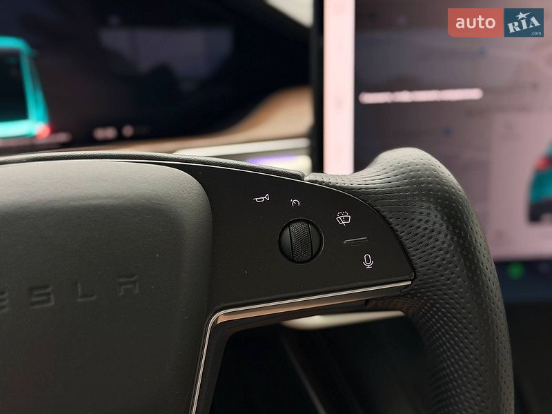 Внедорожник / Кроссовер Tesla Model X 2022 в Кривом Роге