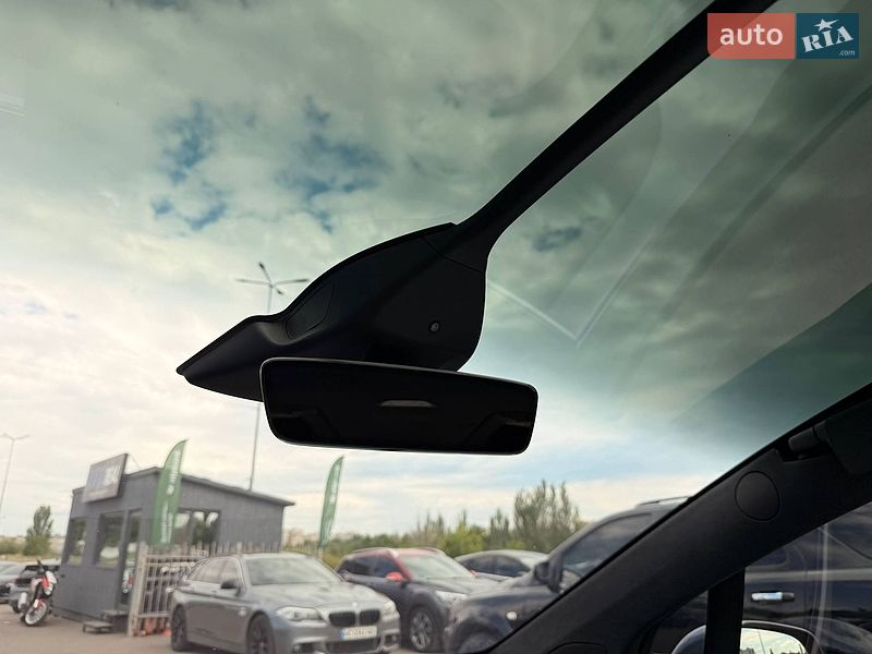 Внедорожник / Кроссовер Tesla Model X 2022 в Кривом Роге