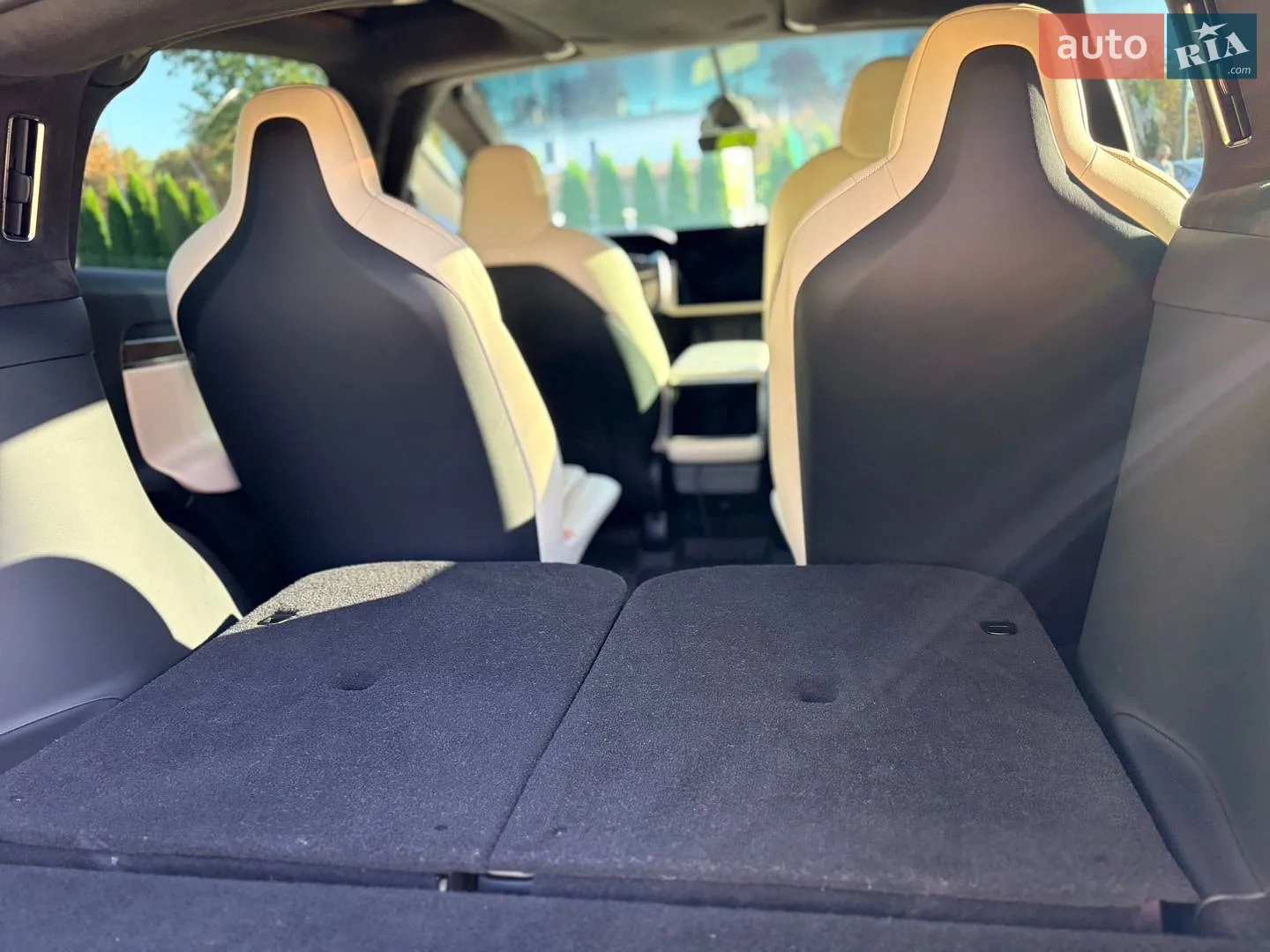 2023 Tesla Model X - мініатюра 9