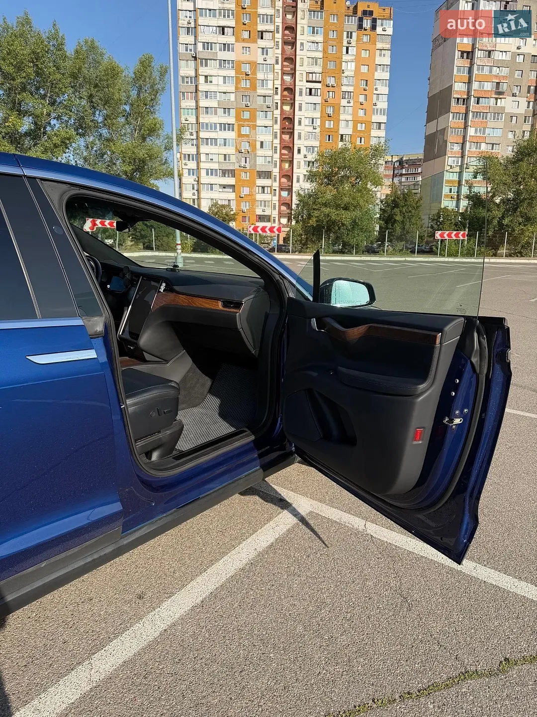 2020 Tesla Model X - мініатюра 13