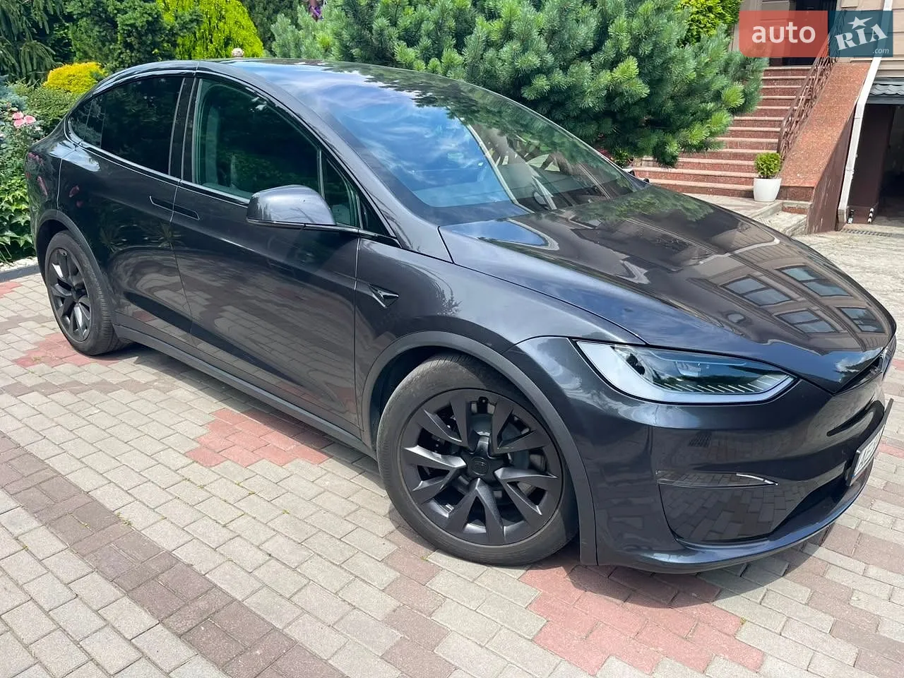 2023 Tesla Model X - мініатюра 29