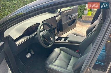 Внедорожник / Кроссовер Tesla Model X 2023 в Днепре