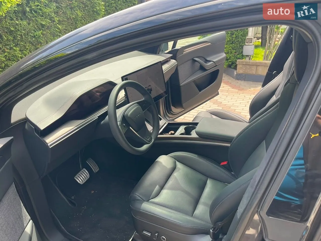 2023 Tesla Model X - мініатюра 7