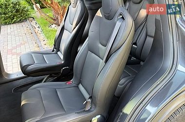 Внедорожник / Кроссовер Tesla Model X 2023 в Днепре