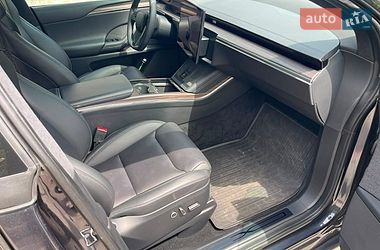 Внедорожник / Кроссовер Tesla Model X 2023 в Днепре