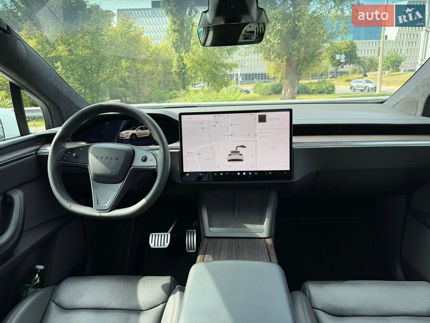 2023 Tesla Model X - мініатюра 44