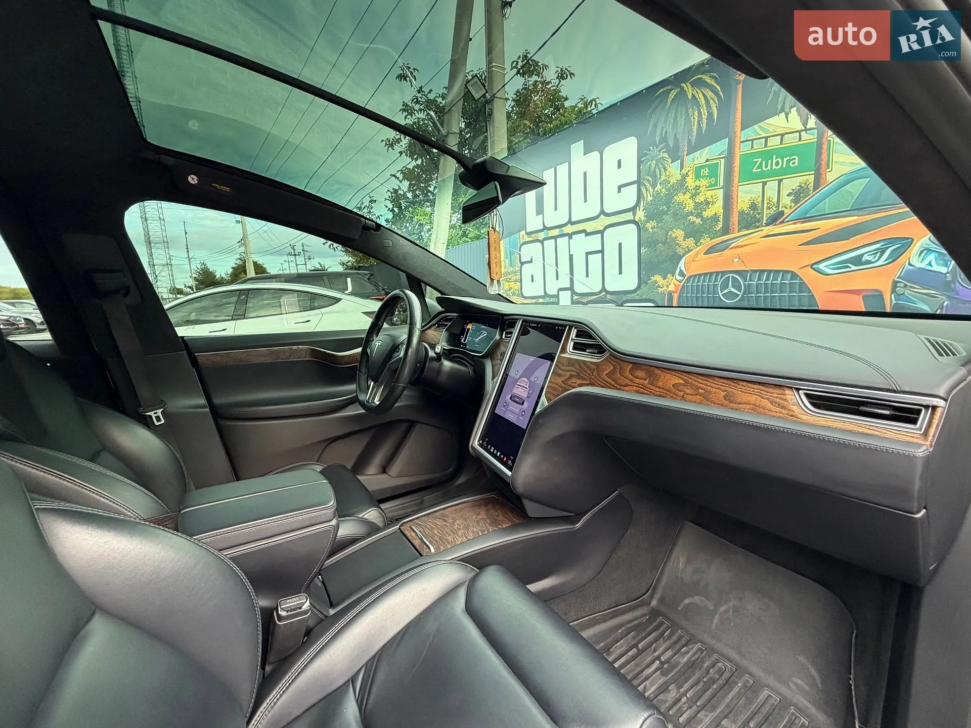 2018 Tesla Model X - мініатюра 45