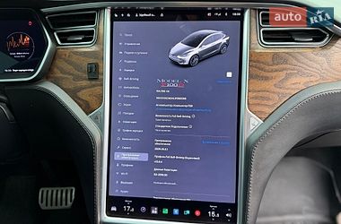 Внедорожник / Кроссовер Tesla Model X 2018 в Львове фото 48 Внедорожник / Кроссовер Tesla Model X 2018 в Львове