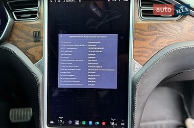 Внедорожник / Кроссовер Tesla Model X 2018 в Львове фото 49 Внедорожник / Кроссовер Tesla Model X 2018 в Львове