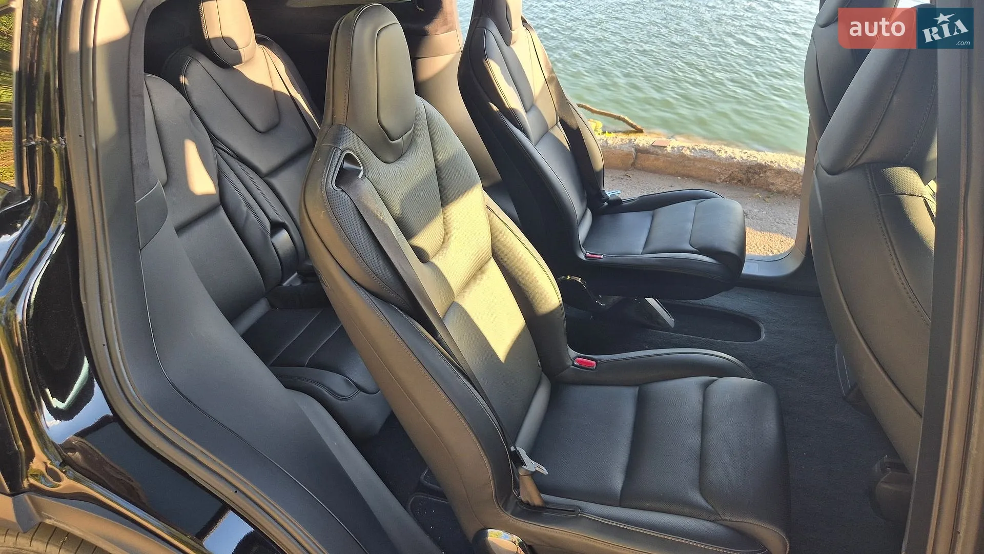 2023 Tesla Model X - мініатюра 6