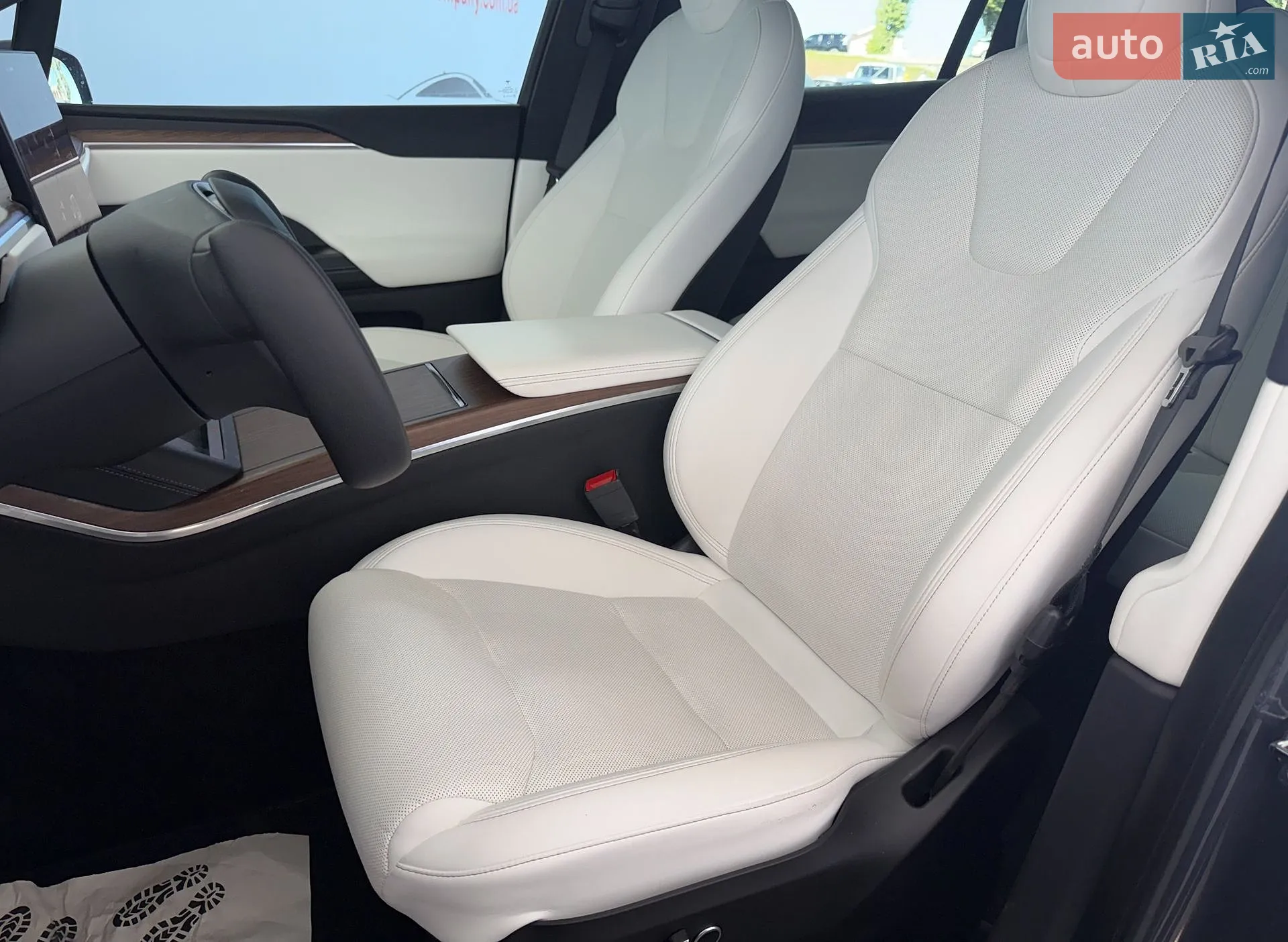 2022 Tesla Model X - мініатюра 7