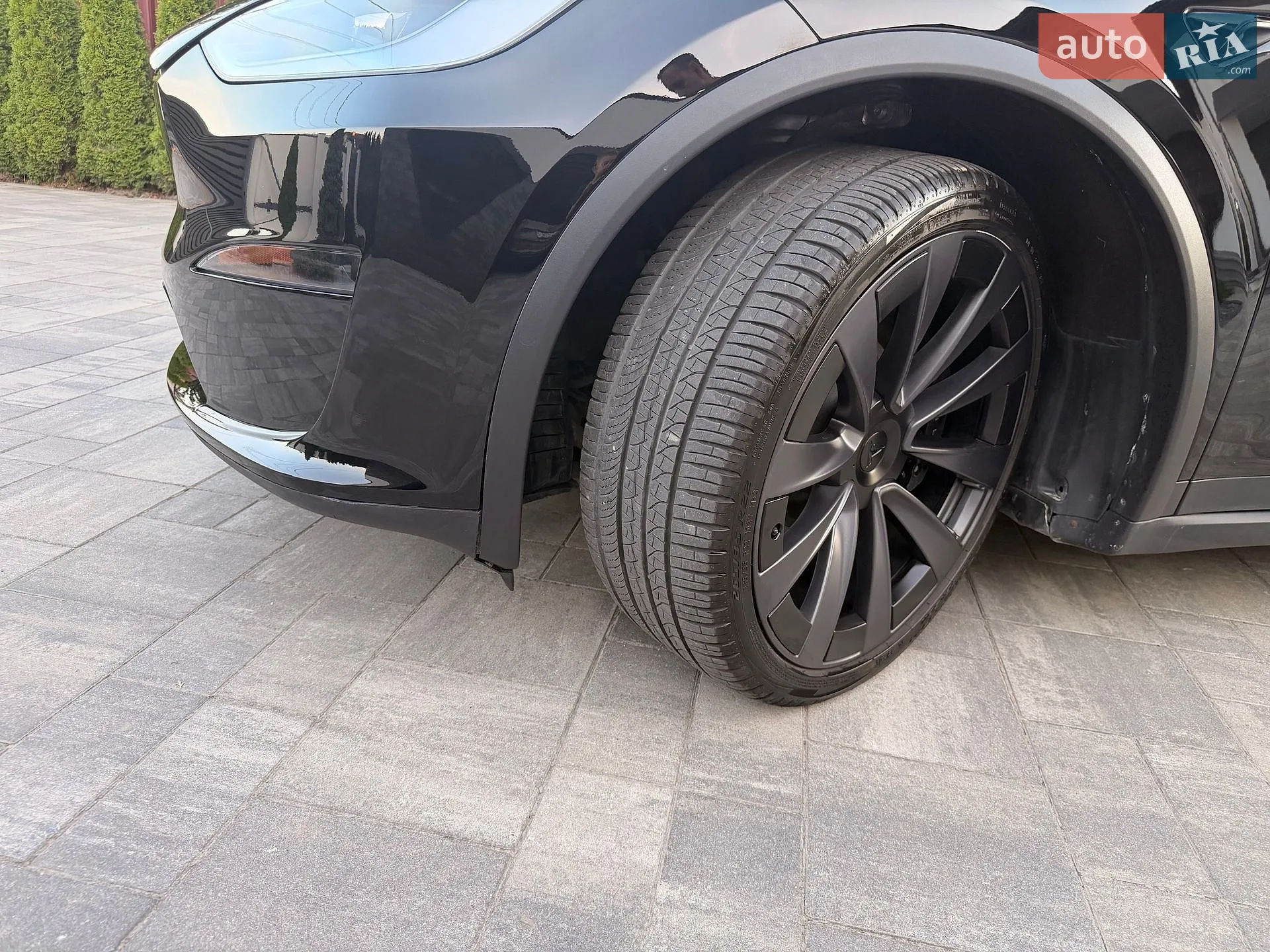 2023 Tesla Model X - мініатюра 13