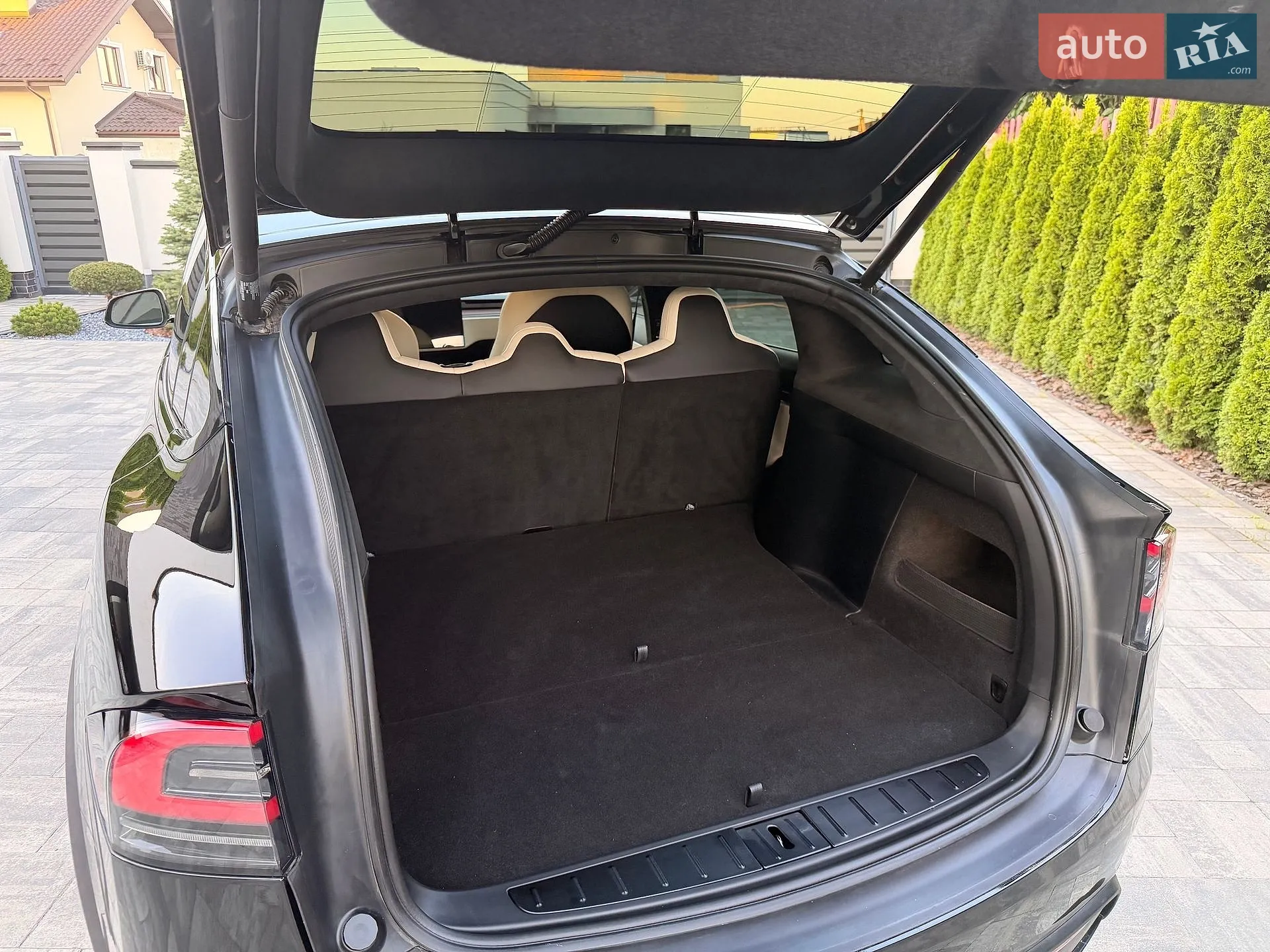 2023 Tesla Model X - мініатюра 17