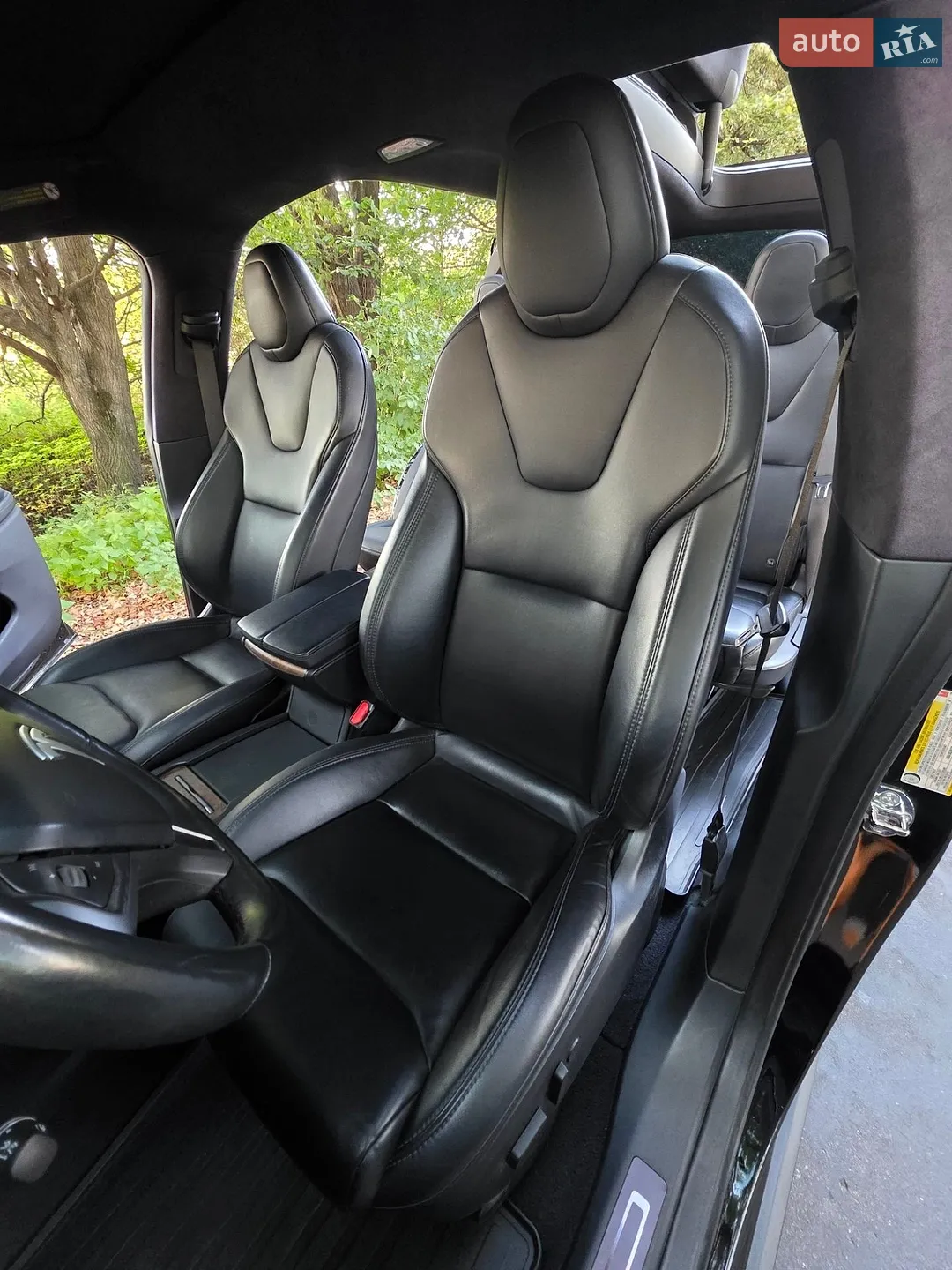 2020 Tesla Model X - мініатюра 13