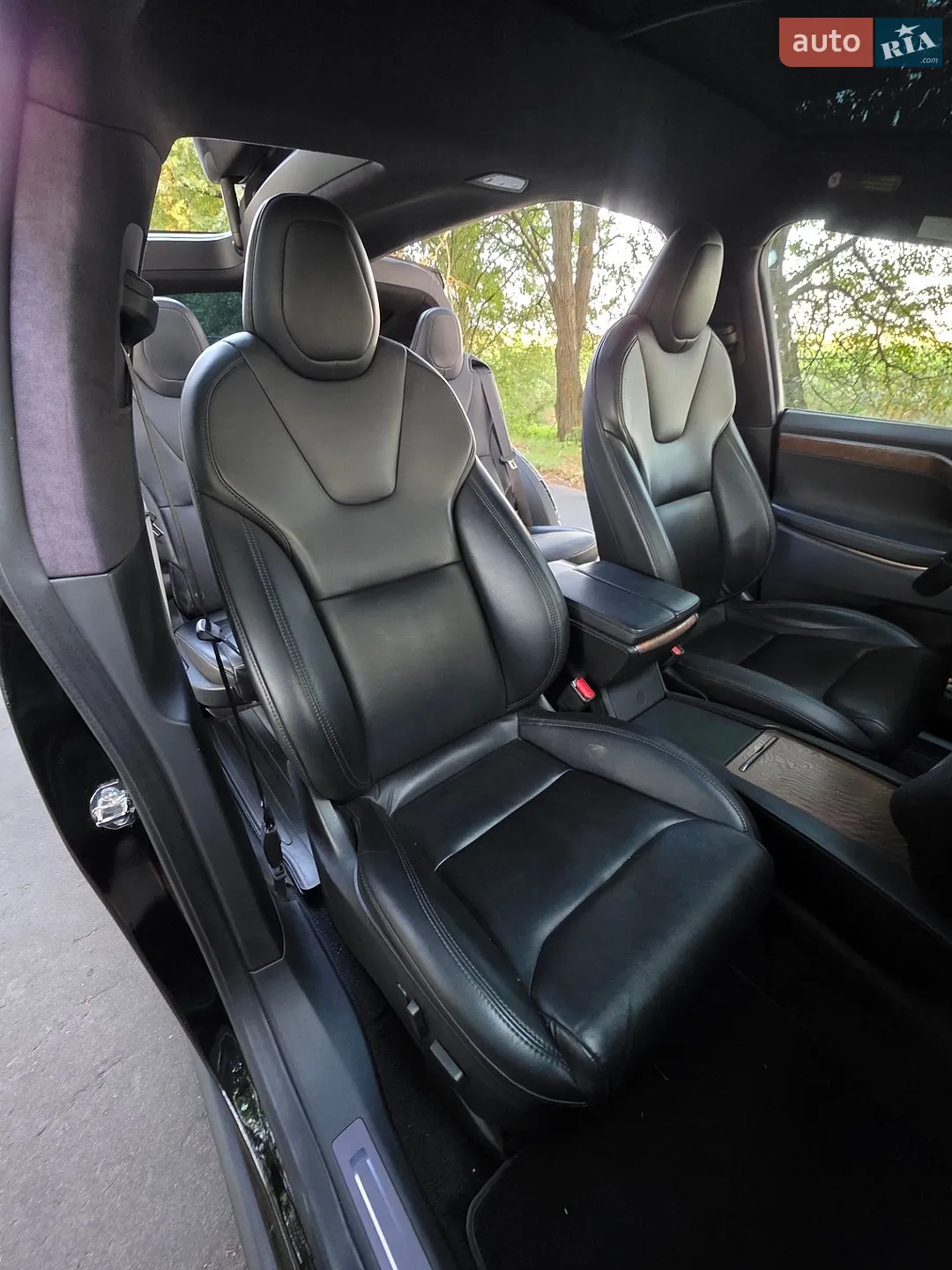 2020 Tesla Model X - мініатюра 14
