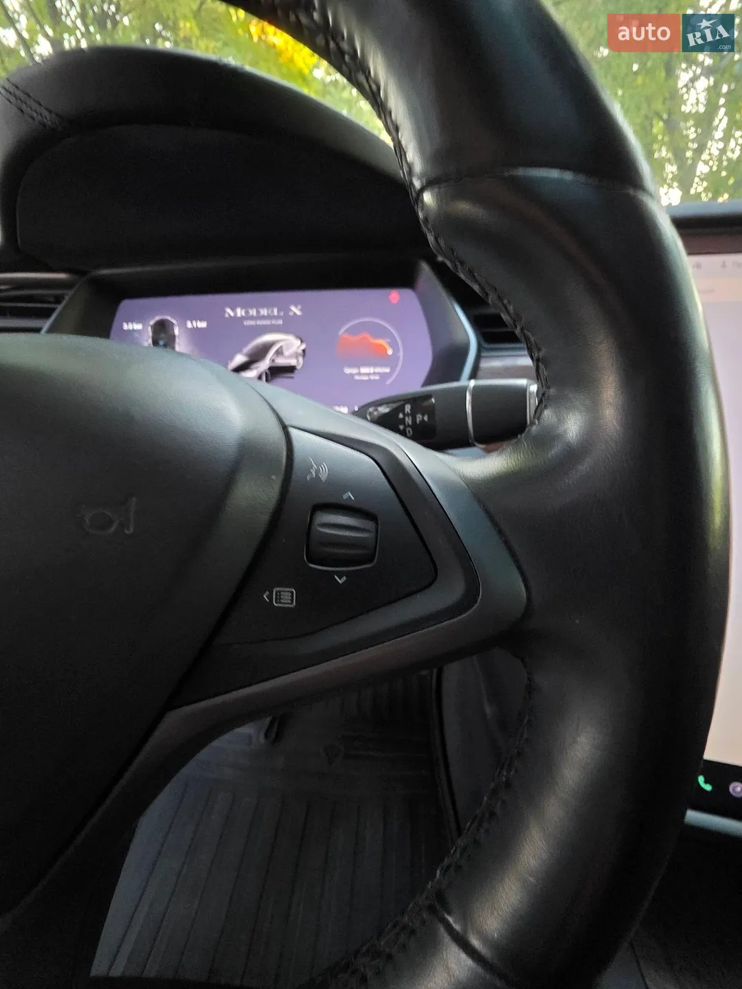 2020 Tesla Model X - мініатюра 24