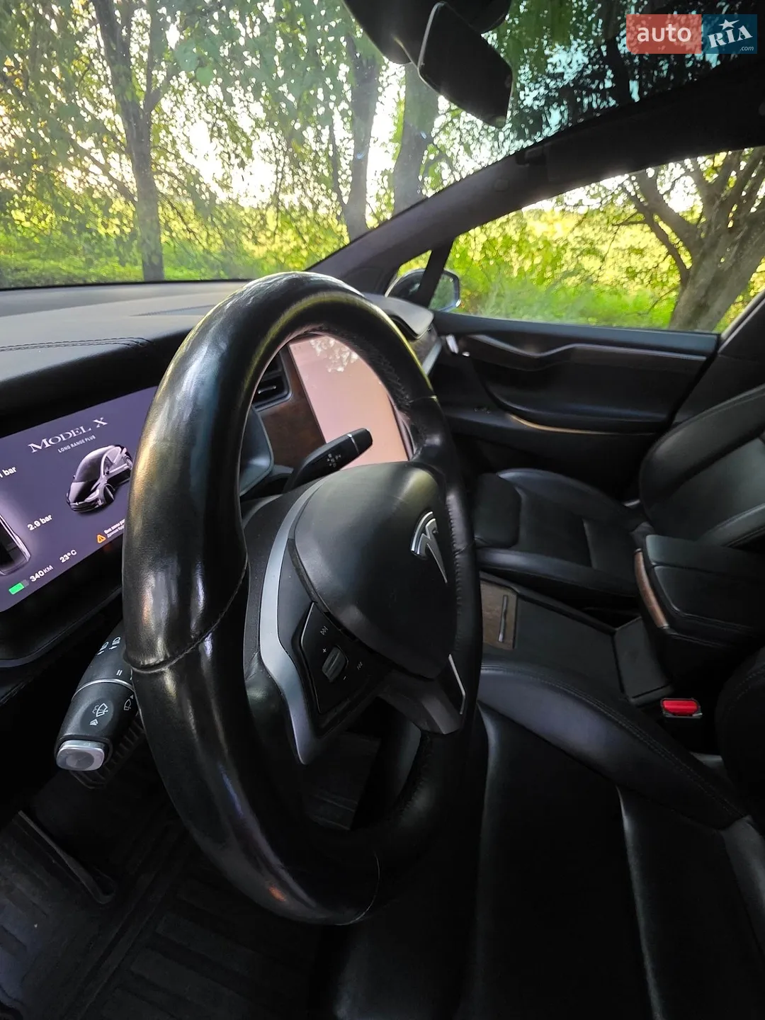 2020 Tesla Model X - мініатюра 26