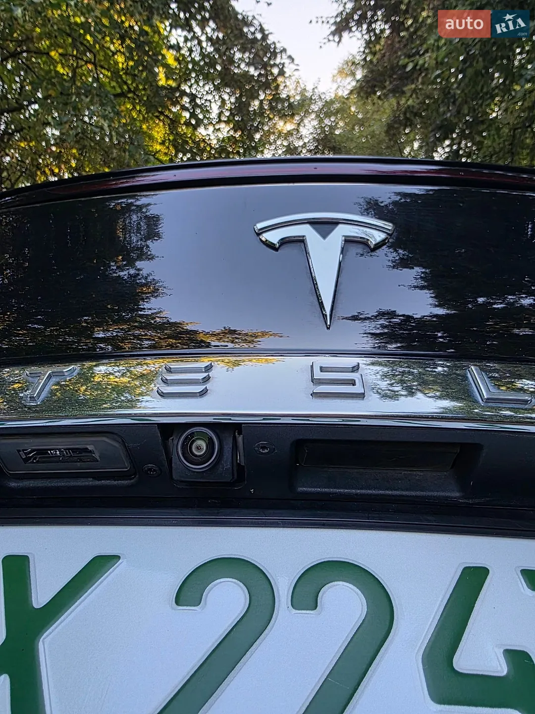 2020 Tesla Model X - мініатюра 31